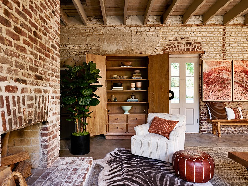Bring Home Southwestern Ease